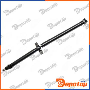 Arbre de transmission pour SUBARU | NWN-SB-007, 27111FJ040